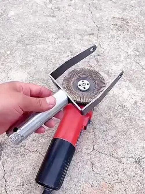 角(jiao)磨機(ji)支架(jia) 五金(jin)工(gong)具中(zhong)的高(gao)性能(neng)實用助(zhu)手(shou)