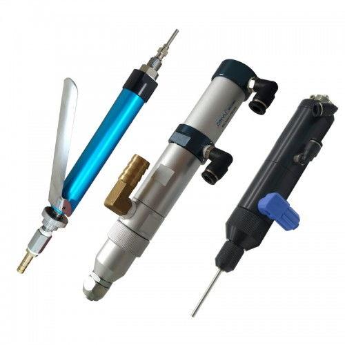 細節的(de)精(jing)準把(ba)控 炫輝(hui)五金工具(ju)的(de)控(kong)膠工(gong)藝(yi)與五金沖壓件(jian)制造