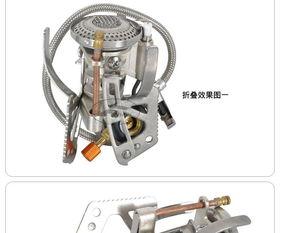 萊(lai)德(de)戶外(wai)用(yong)品(pin)批(pi)發(fa)指南(nan) 坎(kan)普(pu)爐(lu)頭Camp6鈦合(he)金(jin)超(chao)輕款(kuan)價(jia)格、廠(chang)家與五金(jin)沖(chong)壓件解(jie)析(xi)